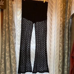 Fun style pants